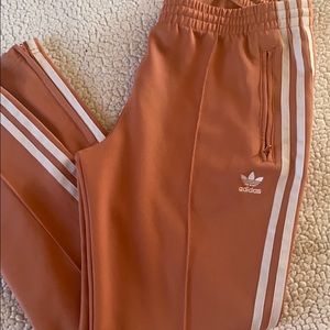 Cute Adidas Track pants 💞